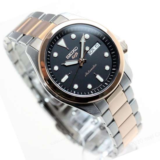 Seiko 5 Sports SBSA048 Automatic JDM Watch