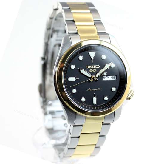 Seiko 5 Sports SBSA050 Automatic JDM Watch