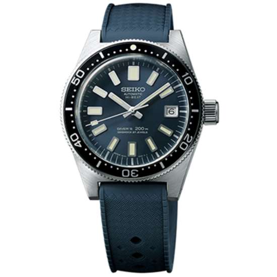 Seiko 55th Anniversary Limited Edition Watch SLA037 SLA037J SLA037J1