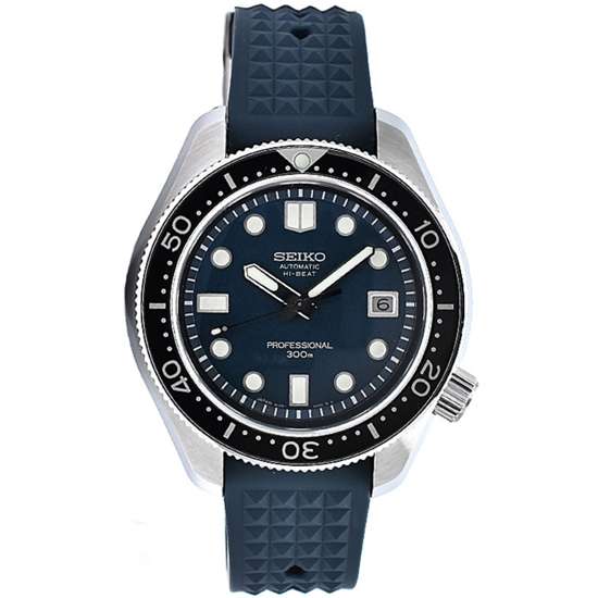 Seiko 55th Anniversary Prospex SBEX011 SLA039 SLA039J SLA039J1 Limited Edition Watch