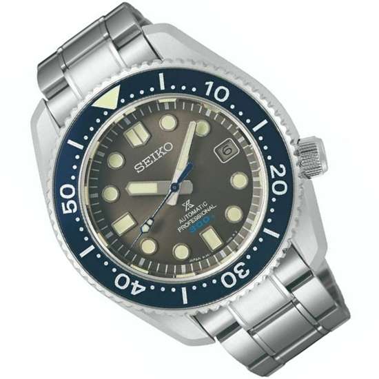 Seiko SLA045J1 SLA045 SLA045J Marinemaster MM300 Prospex Sea Diving Watch