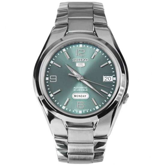 Seiko Automatic SNK621 SNK621K1 Casual Watch