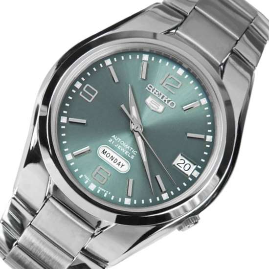 Seiko 5 Automatic SNK621 SNK621K1 Casual Watch
