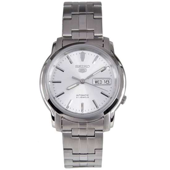 Seiko 5 Automatic Casual Watch SNKK65 SNKK65K SNKK65K1