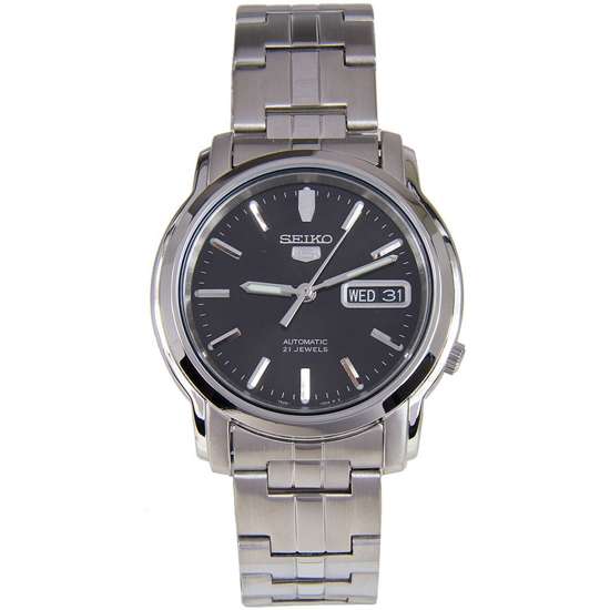 Seiko SNKK71K1 SNKK71 SNKK71K Automatic Watch
