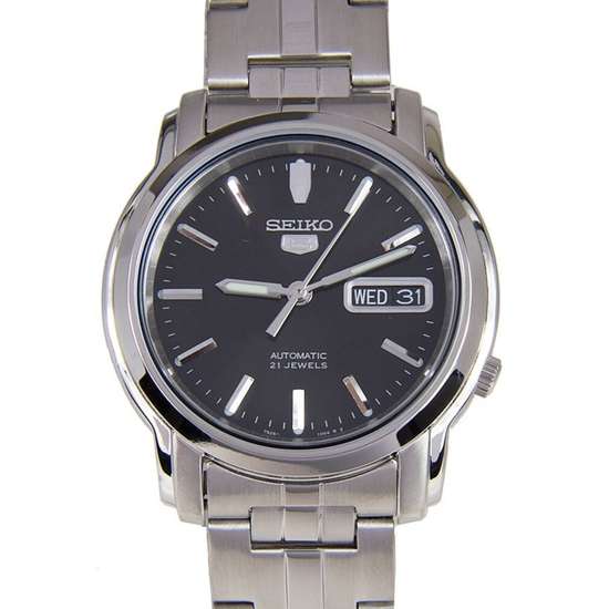 Seiko SNKK71K1 SNKK71 SNKK71K Automatic Watch
