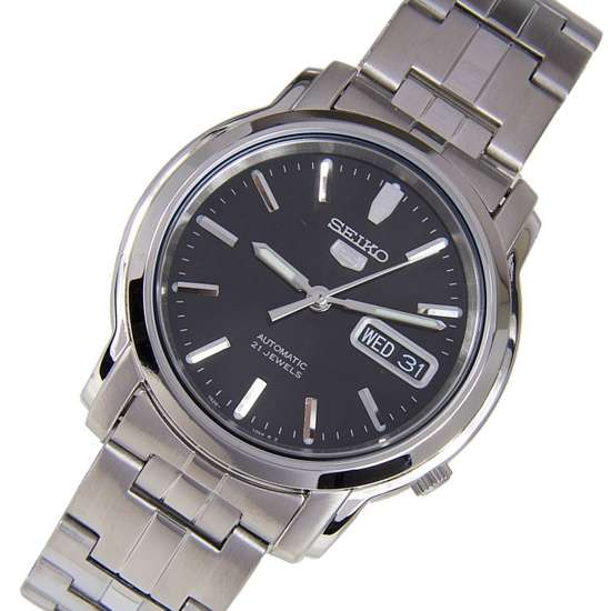 Seiko SNKK71K1 SNKK71 SNKK71K Automatic Watch