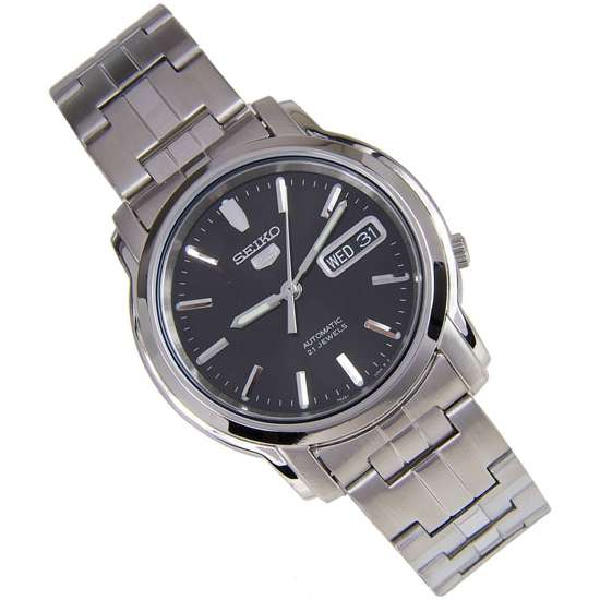 Seiko SNKK71K1 SNKK71 SNKK71K Automatic Watch