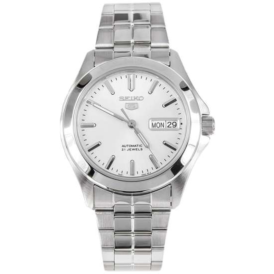Seiko 5 Automatic SNKK87K1 SNKK87 SNKK87K Mens Watch