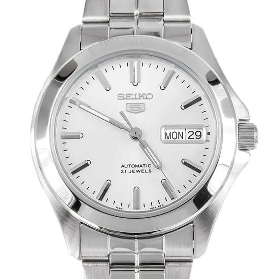 Seiko 5 Automatic SNKK87K1 SNKK87 SNKK87K Mens Watch