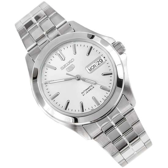 Seiko 5 Automatic SNKK87K1 SNKK87 SNKK87K Mens Watch