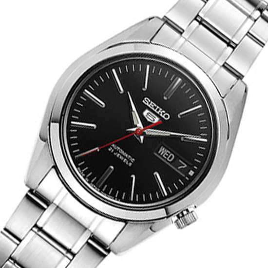 Seiko SNKL45J1 SNKL45 SNKL45J Automatic Male Watch