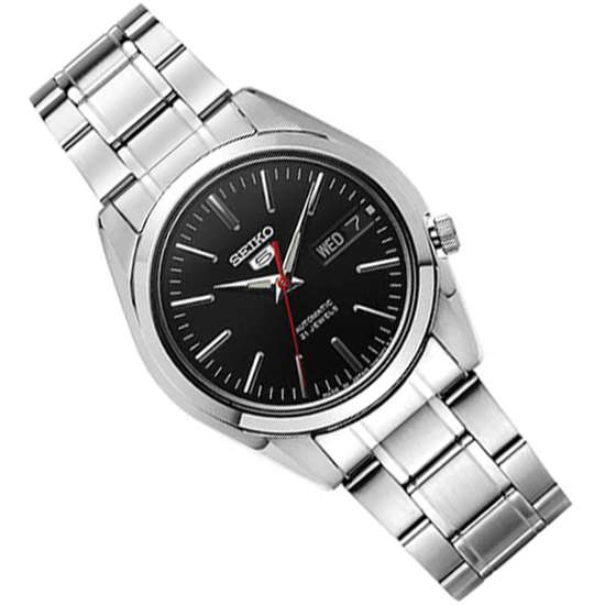 Seiko SNKL45J1 SNKL45 SNKL45J Automatic Male Watch