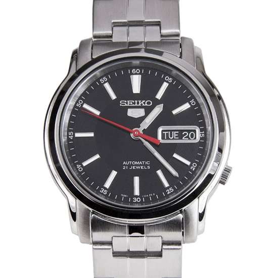 Seiko 5 Automatic SNKL83 SNKL83K1 Watch