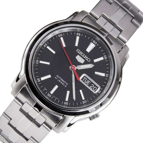 Seiko 5 Automatic SNKL83 SNKL83K1 Watch