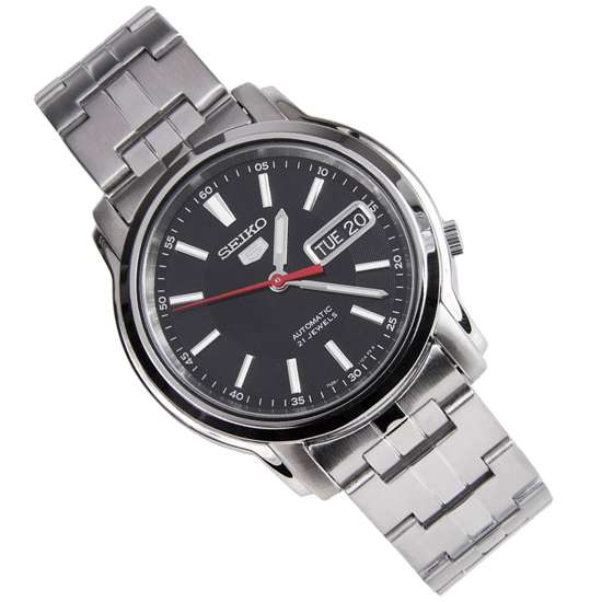 Seiko 5 Automatic SNKL83 SNKL83K1 Watch
