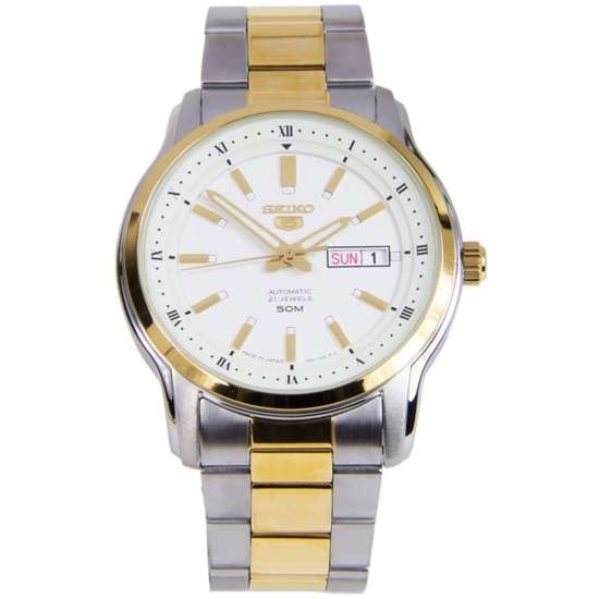 Seiko 5 Japan SNKP14 SNKP14J1 Automatic Watch