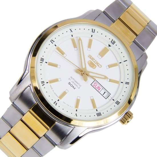 Seiko 5 Japan SNKP14 SNKP14J1 Automatic Watch