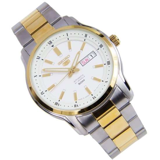 Seiko 5 Japan SNKP14 SNKP14J1 Automatic Watch