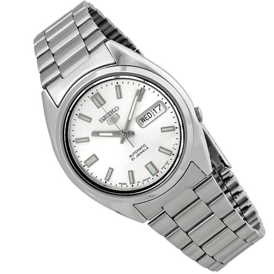 Seiko 5 Made in Japan Watch SNXS73 SNXS73J1