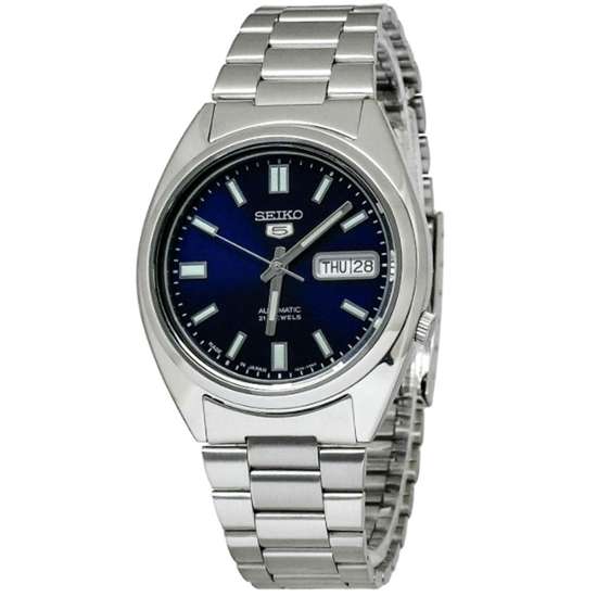 Seiko 5 Made in Japan Watch SNXS77 SNXS77J1