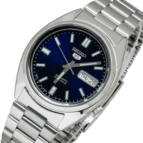 Seiko 5 Made in Japan Watch SNXS77 SNXS77J1