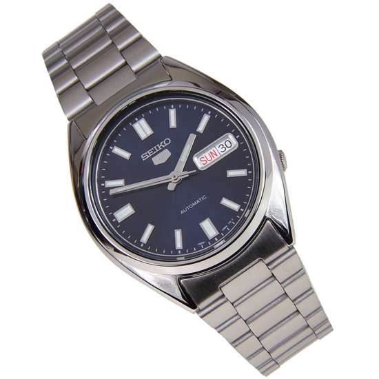 Seiko 5 Automatic SNXS77K1 SNXS77 Watch