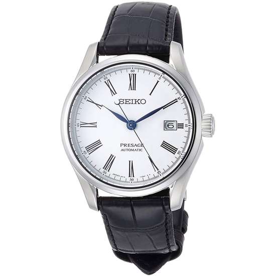 Seiko Presage Enamel SARX049 SPB047 SPB047J SPB047J1 Watch