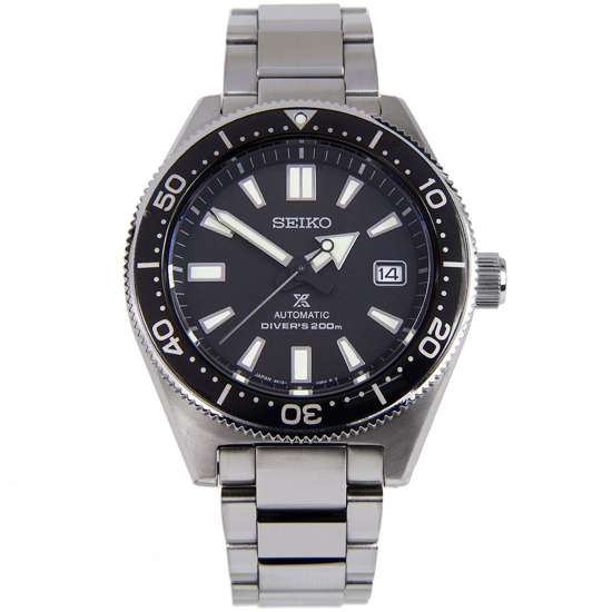 Seiko Made in Japan Prospex Diving Watch SPB051 SPB051J SPB051J1