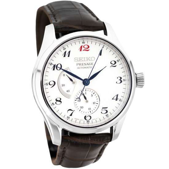 Seiko Presage SPB059 SPB059J SPB059J1 Automatic Watch