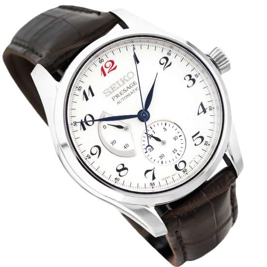 Seiko Presage SPB059 SPB059J SPB059J1 Automatic Watch