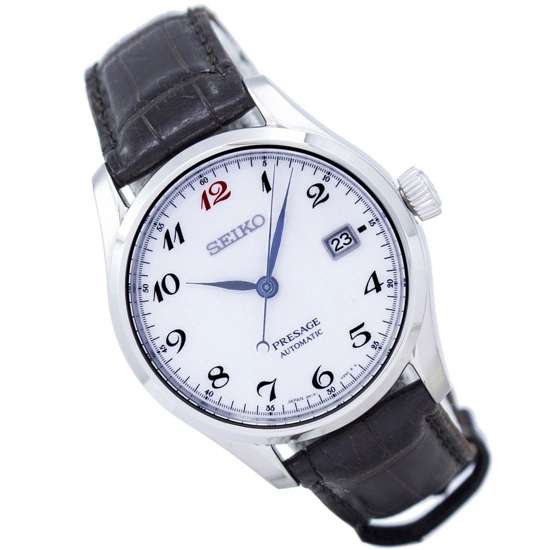 Seiko Presage Made in Japan Watch SPB067 SPB067J SPB067J1