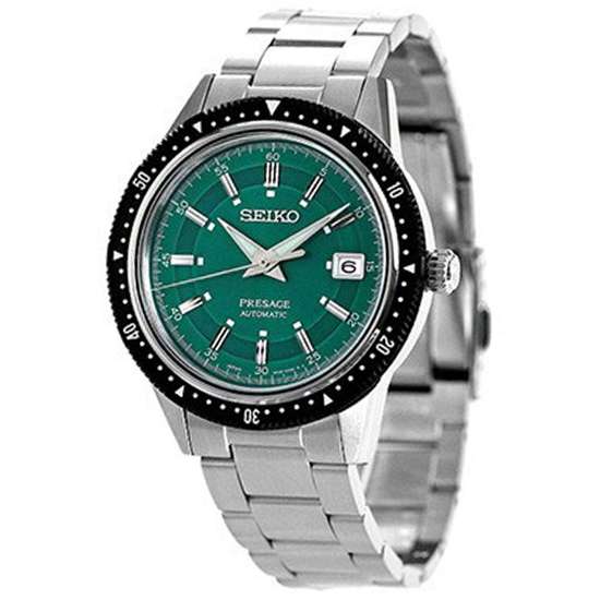 Seiko SPB129 SPB129J1 Presage Limited Edition Watch