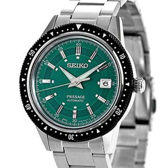 Seiko SPB129 SPB129J1 Presage Limited Edition Watch