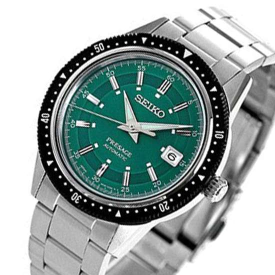 Seiko SPB129 SPB129J1 Presage Limited Edition Watch