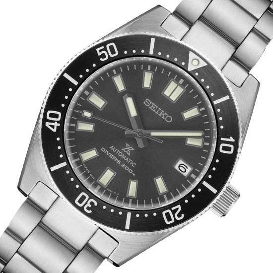 Seiko Prospex Mens Diving Watch SPB143 SPB143J SPB143J1