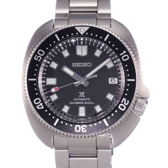 Seiko Prospex Captain Willard Divers Watch SPB151 SPB151J SPB151J1
