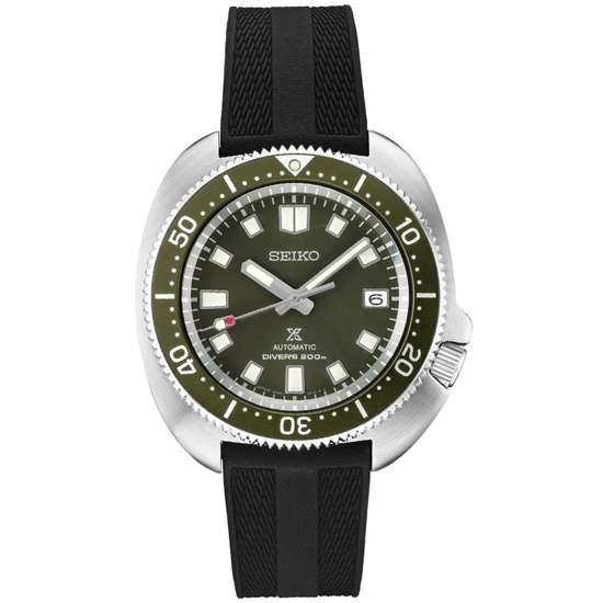 Seiko SPB153J1 SPB153 SPB153J Captain Willard Automatic Diving Watch