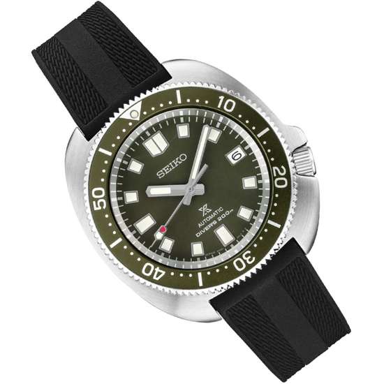 Seiko SPB153J1 SPB153 SPB153J Captain Willard Automatic Diving Watch