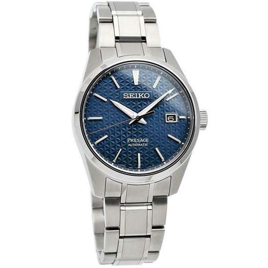 Seiko SPB167J1 SPB167 SPB167J Sharp Edged Automatic Watch