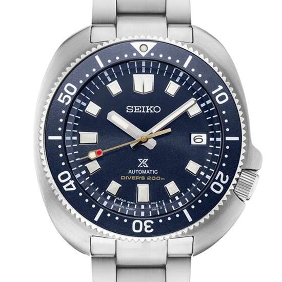 Seiko Prospex Captain Willard SPB183J1 SPB183 SPB183J Turtle Anniversary Watch