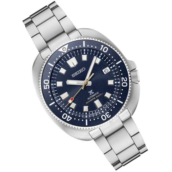 Seiko Prospex Captain Willard SPB183J1 SPB183 SPB183J Turtle Anniversary Watch