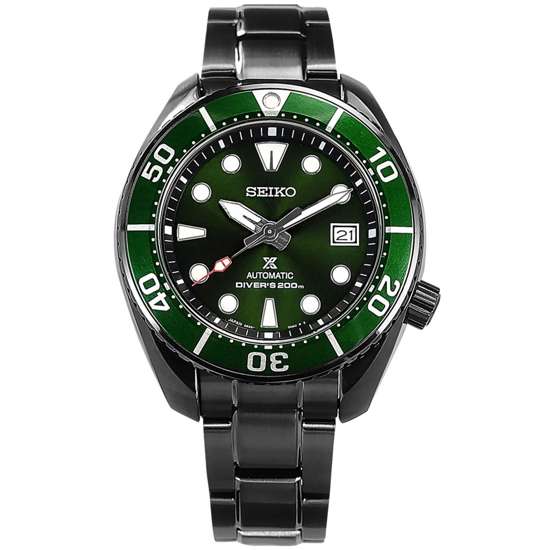 Seiko SPB195J1 SPB195 SPB195J Prospex Diving Watch