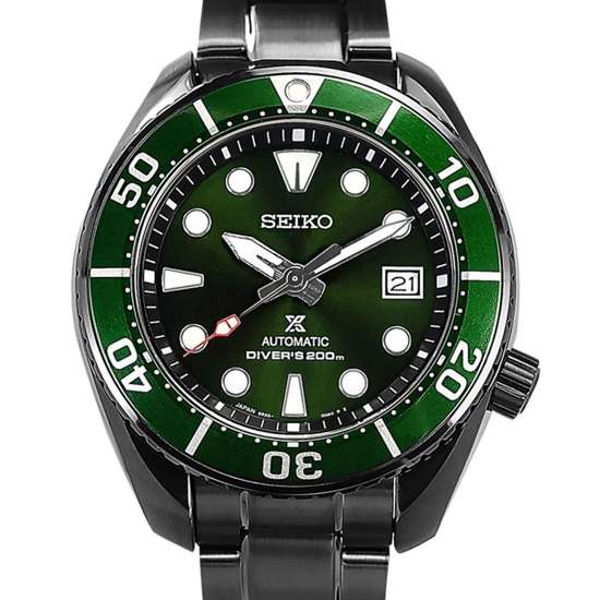 Seiko SPB195J1 SPB195 SPB195J Prospex Diving Watch