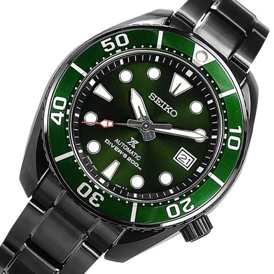 Seiko SPB195J1 SPB195 SPB195J Prospex Diving Watch