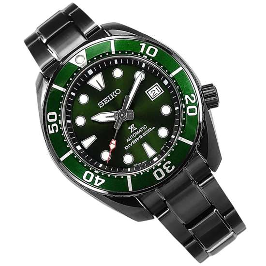 Seiko SPB195J1 SPB195 SPB195J Prospex Diving Watch