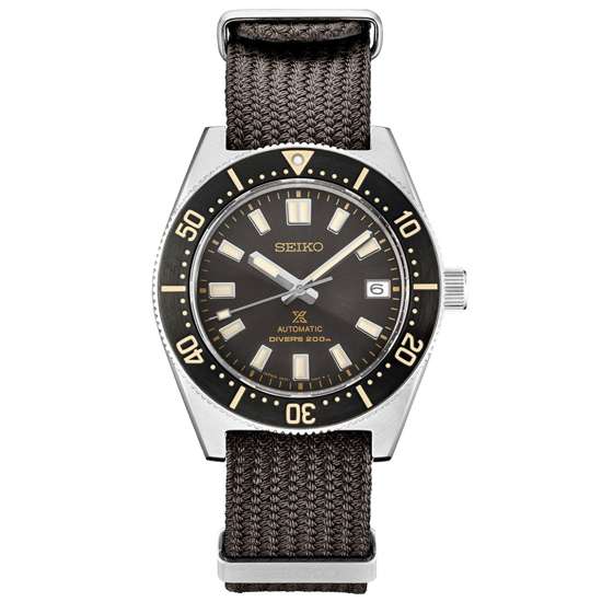 Seiko Prospex Re-Interpretation SPB239J1 SPB239 SPB239J Japan Watch