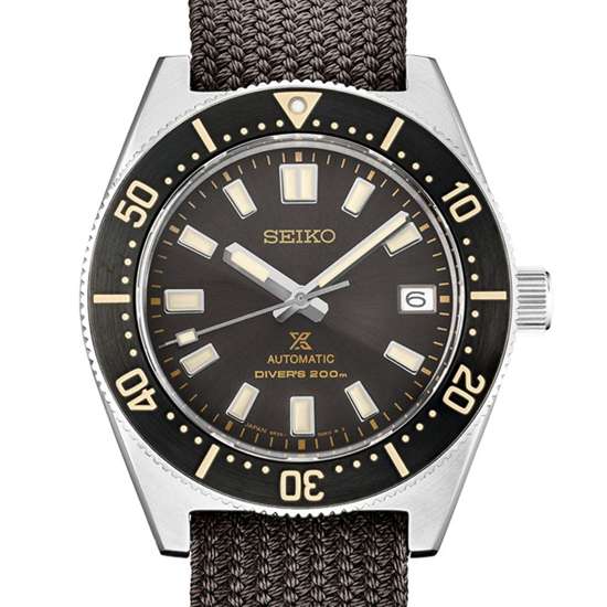 Seiko Prospex Re-Interpretation SPB239J1 SPB239 SPB239J Japan Watch