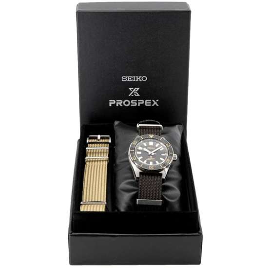 Seiko Prospex Re-Interpretation SPB239J1 SPB239 SPB239J Japan Watch