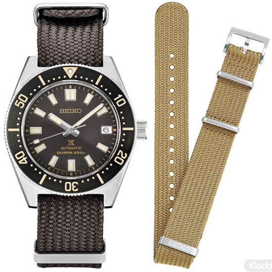 Seiko Prospex Re-Interpretation SPB239J1 SPB239 SPB239J Japan Watch